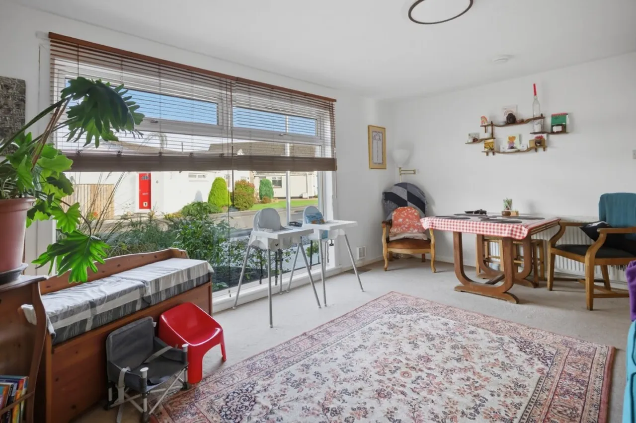 Grant Place, Causewayhead, FK9, photo 4