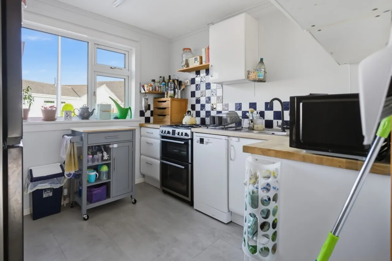Grant Place, Causewayhead, FK9, photo 5