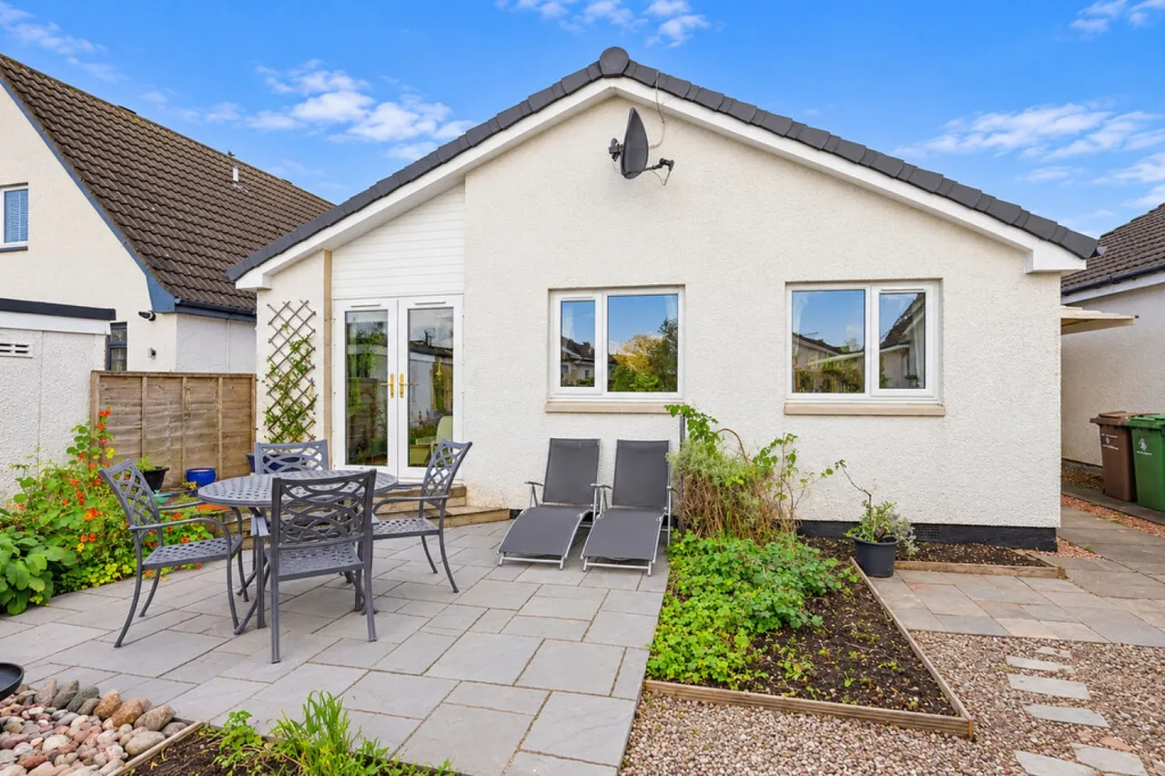 Grant Place, Causewayhead, FK9, photo 16