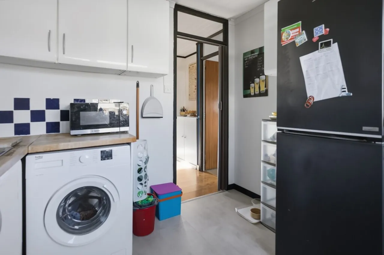Grant Place, Causewayhead, FK9, photo 7