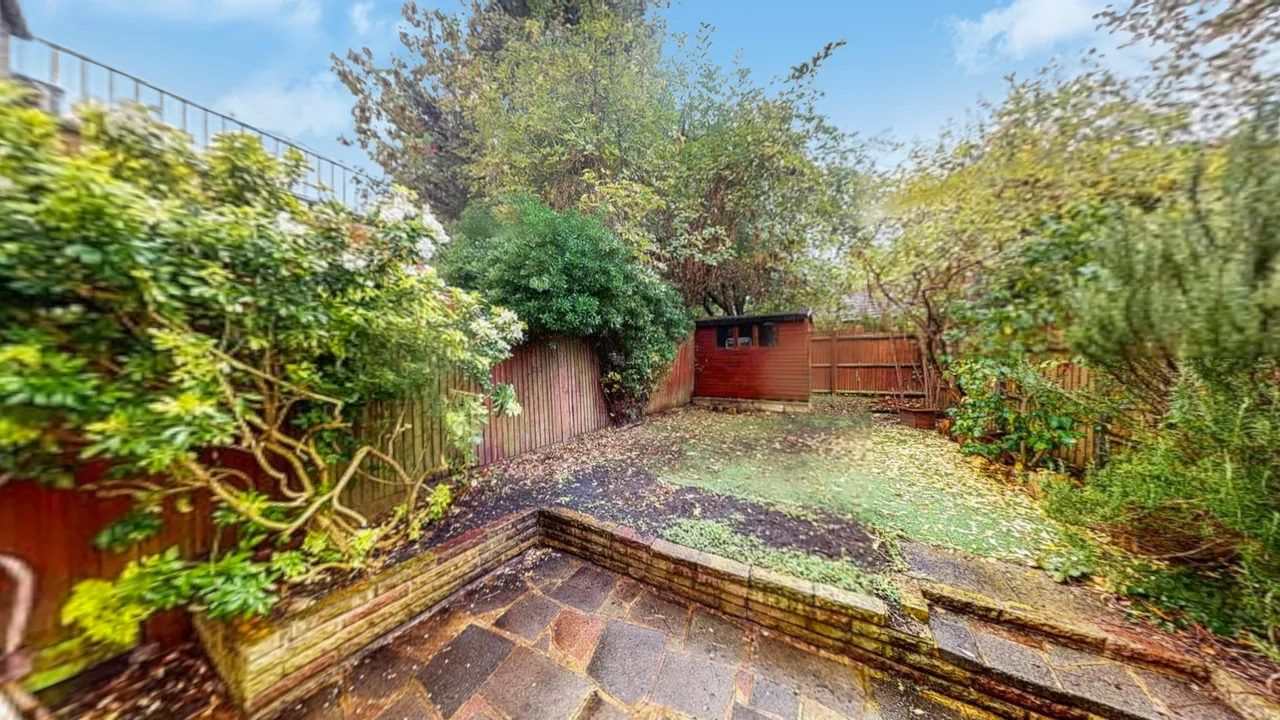 Pembroke Road, N10, photo 14