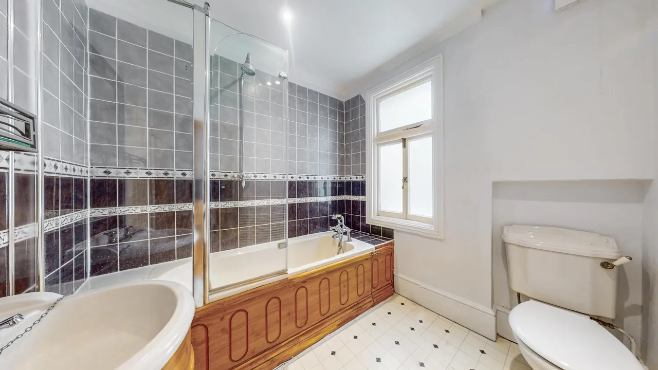 Pembroke Road, N10, photo 9