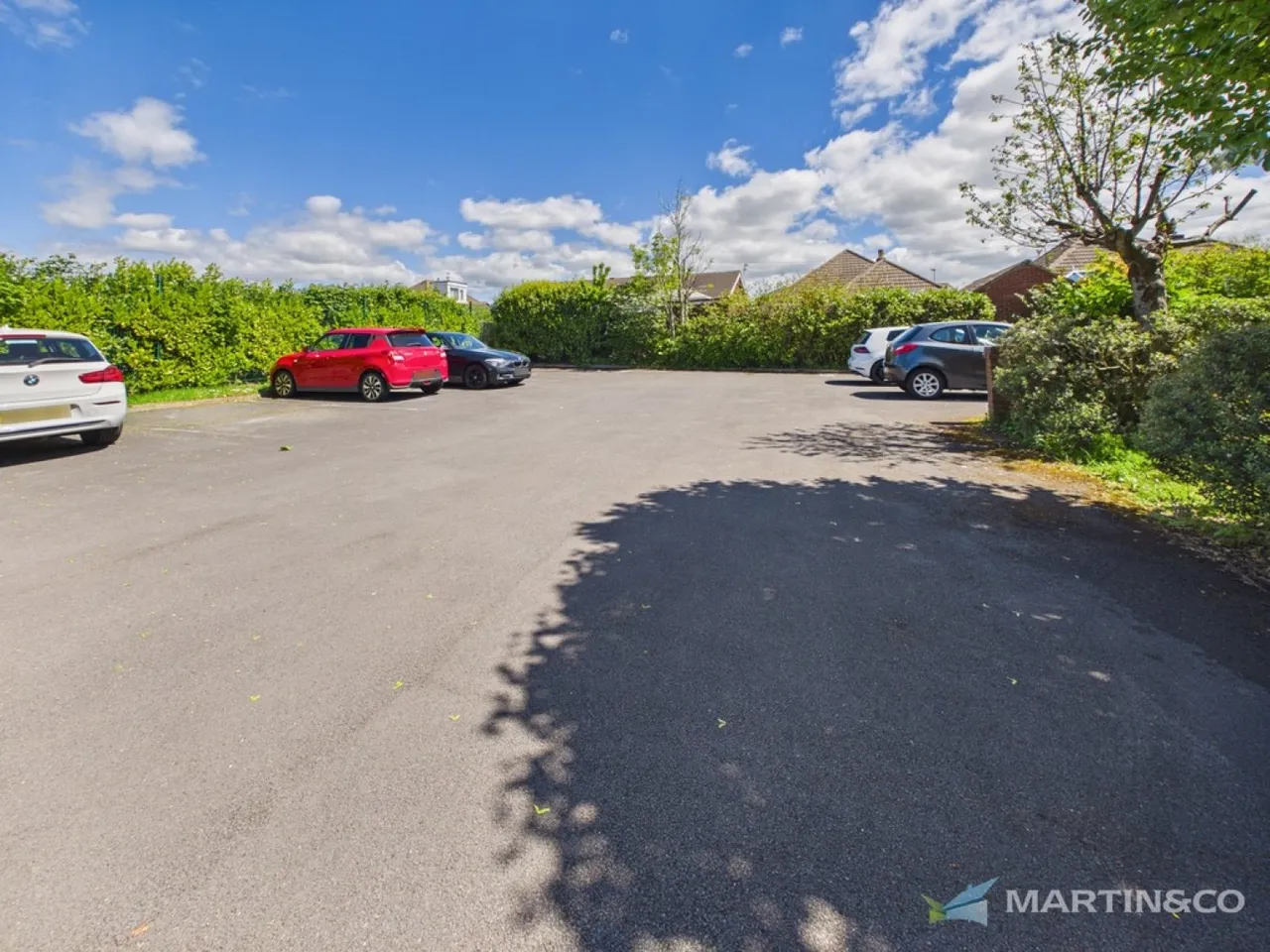 Mooreview Court, Blackpool FY4, photo 7