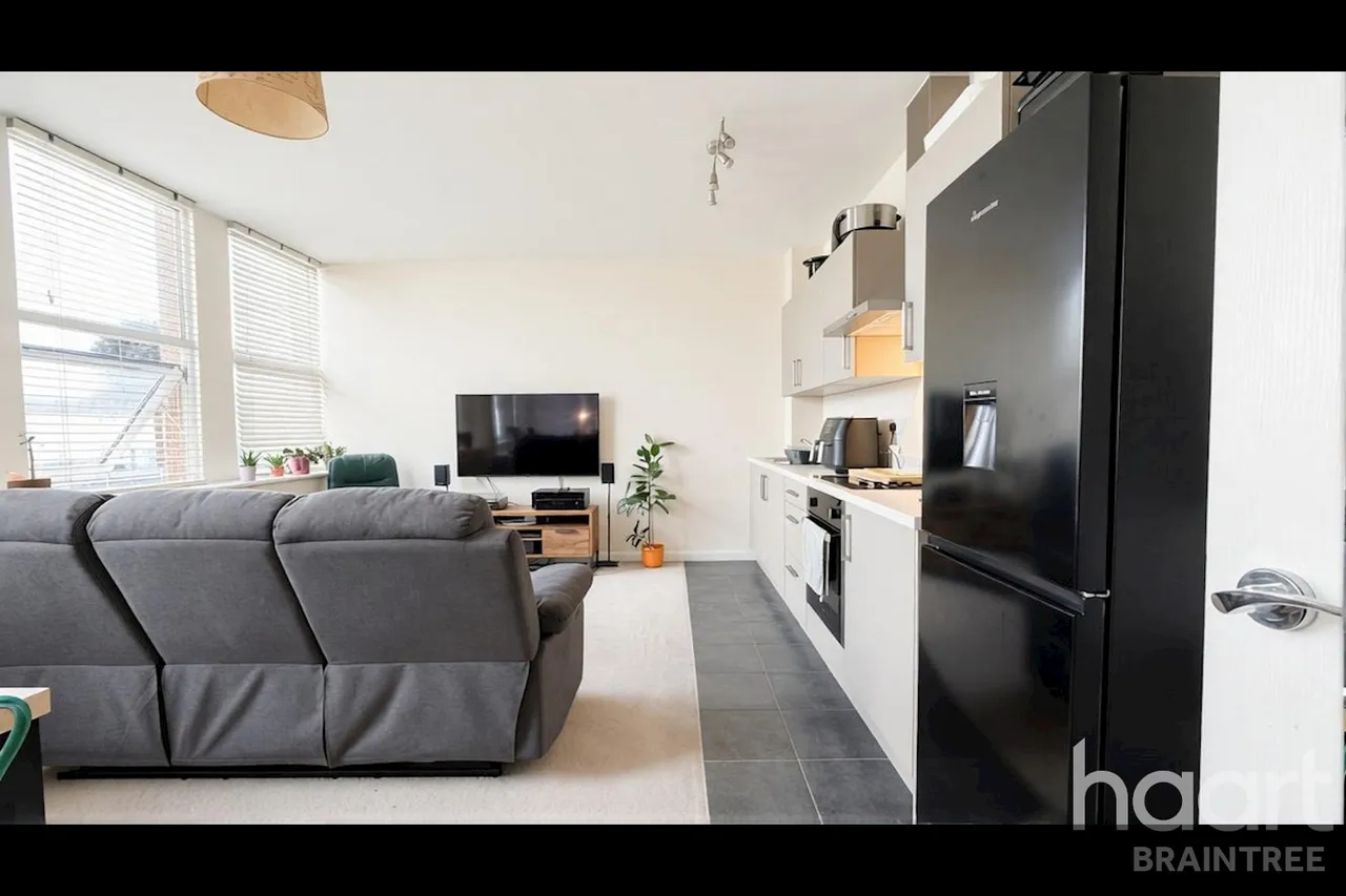Crittall Court, Witham, CM8, photo 2