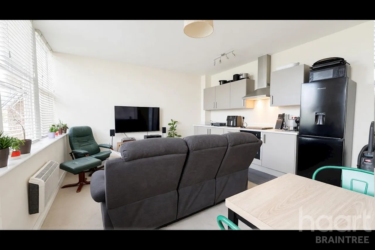 Crittall Court, Witham, CM8, photo 3