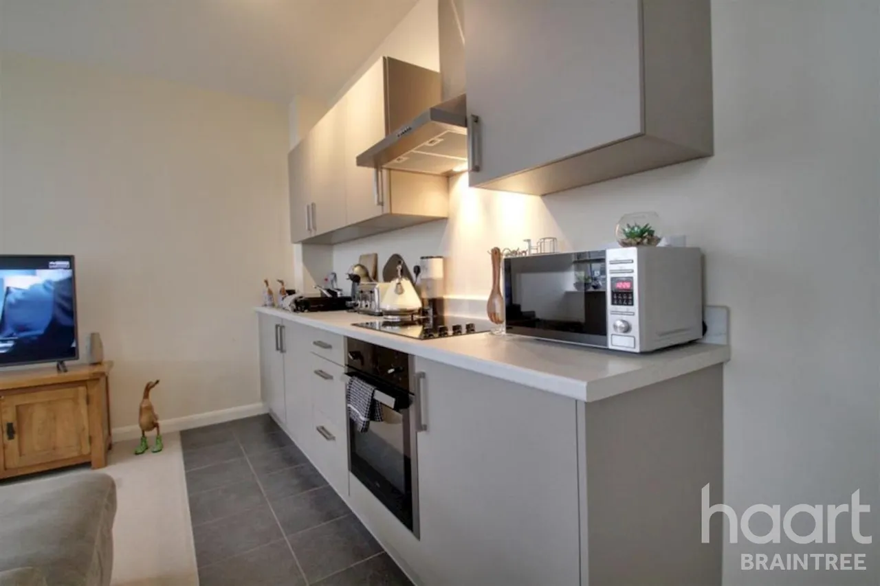 Crittall Court, Witham, CM8, photo 8