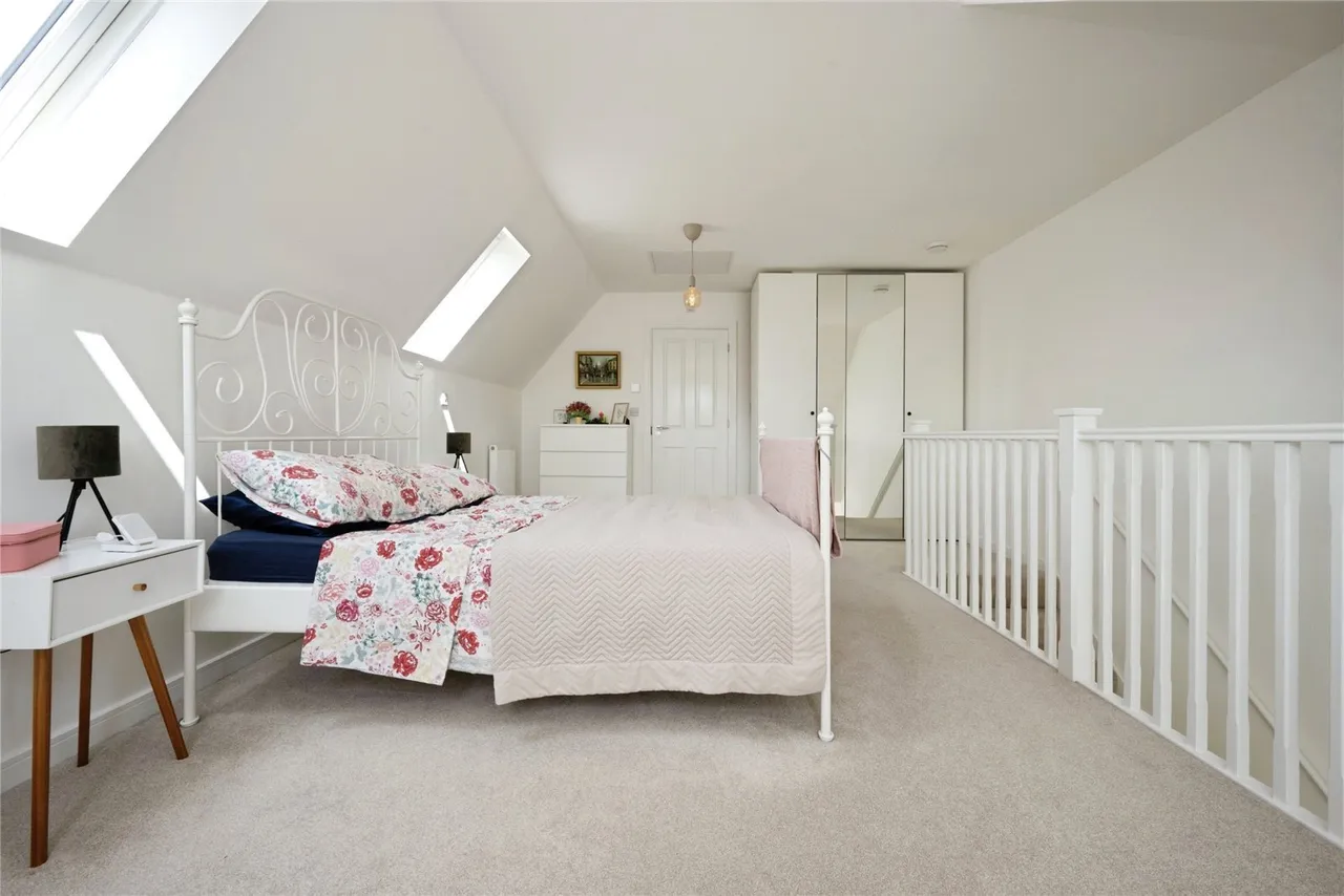 Valerian Way, Leighton Buzzard, Bedfordshire, LU7, photo 14