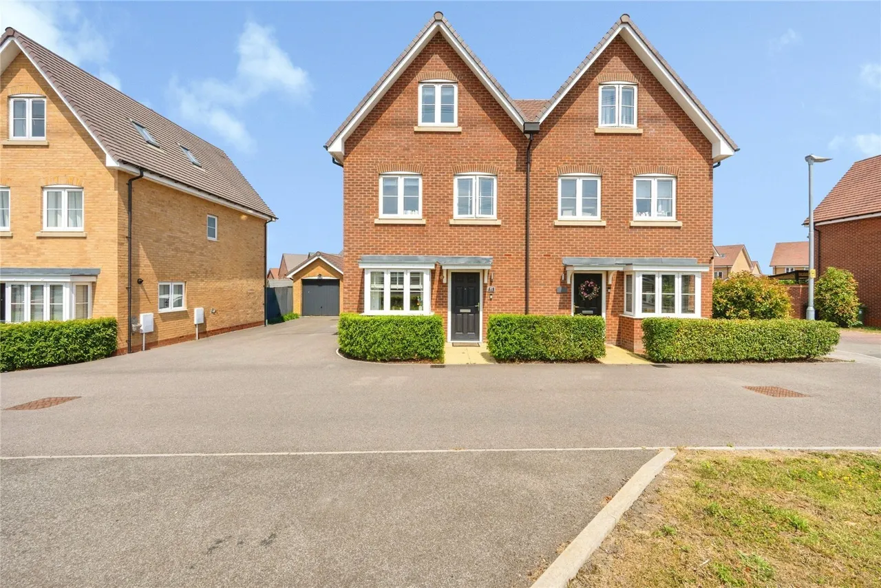 Valerian Way, Leighton Buzzard, Bedfordshire, LU7, photo 18