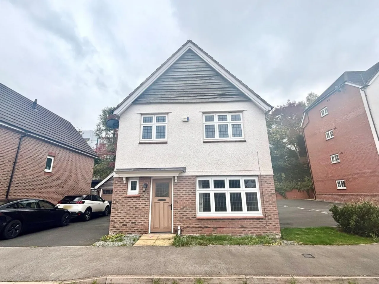 3 bed house to rent — Wensleydale , Tamworth
