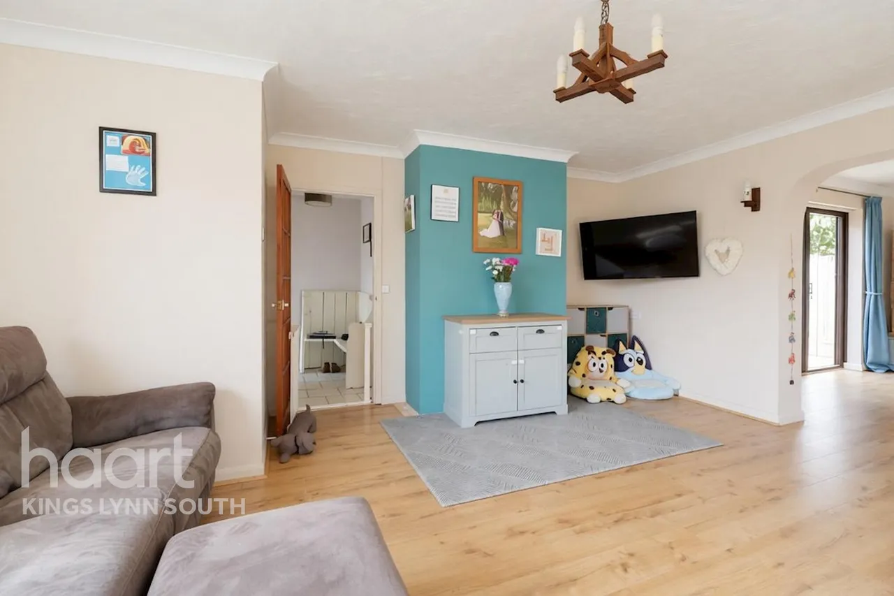 Banyards Place, King's Lynn, PE33, photo 9