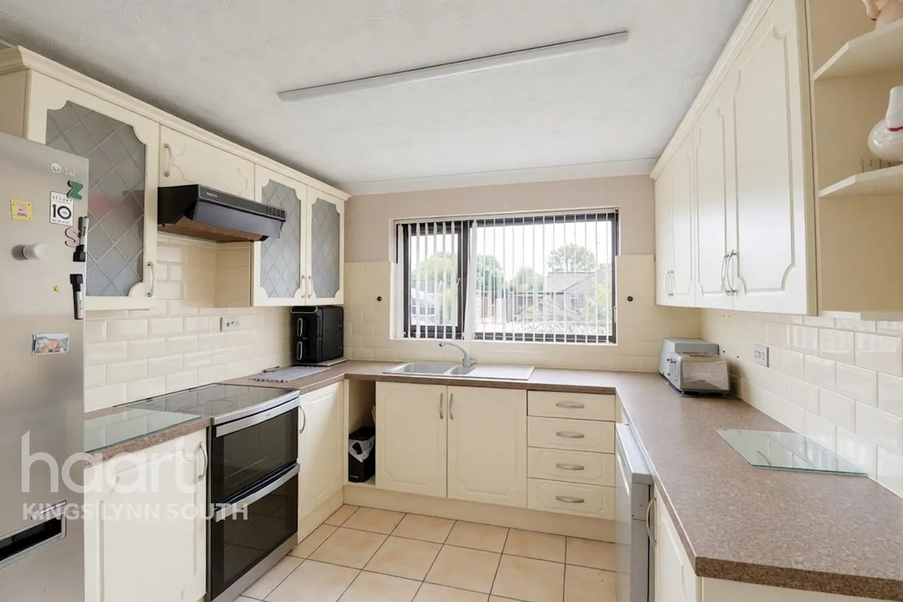 Banyards Place, King's Lynn, PE33, photo 3