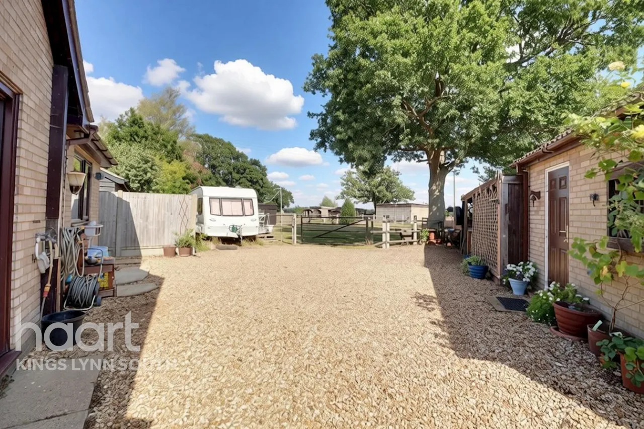 Banyards Place, King's Lynn, PE33, photo 8