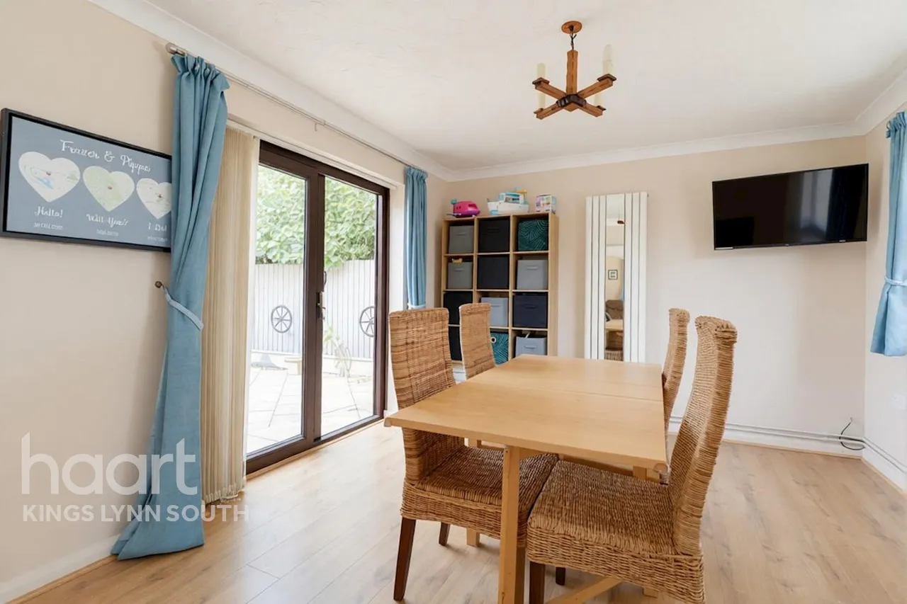 Banyards Place, King's Lynn, PE33, photo 12