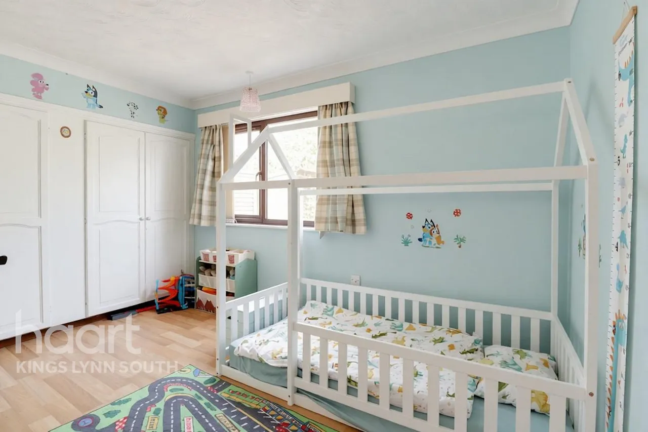 Banyards Place, King's Lynn, PE33, photo 20
