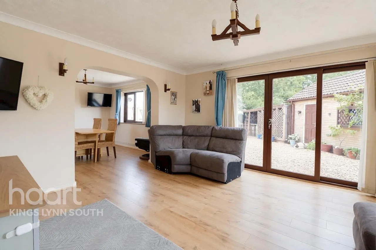 Banyards Place, King's Lynn, PE33, photo 10