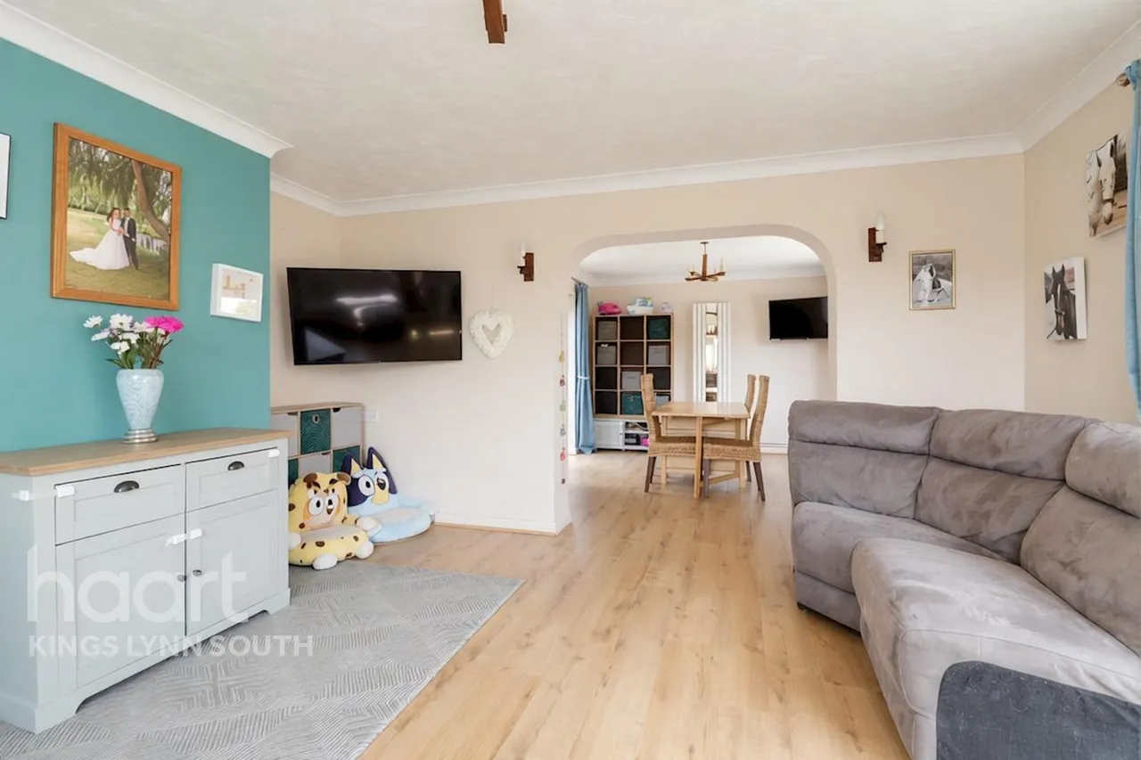 Banyards Place, King's Lynn, PE33, photo 4