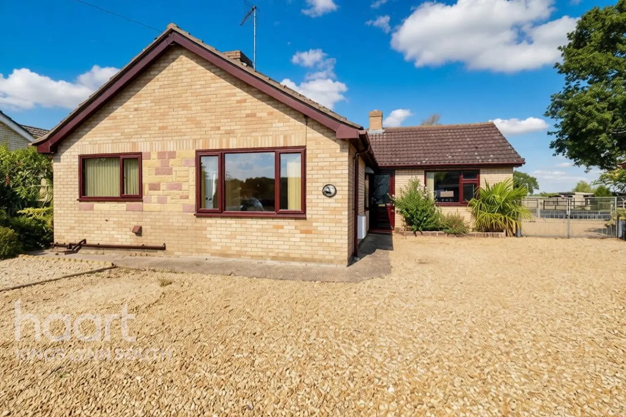 Banyards Place, King's Lynn, PE33, photo 28
