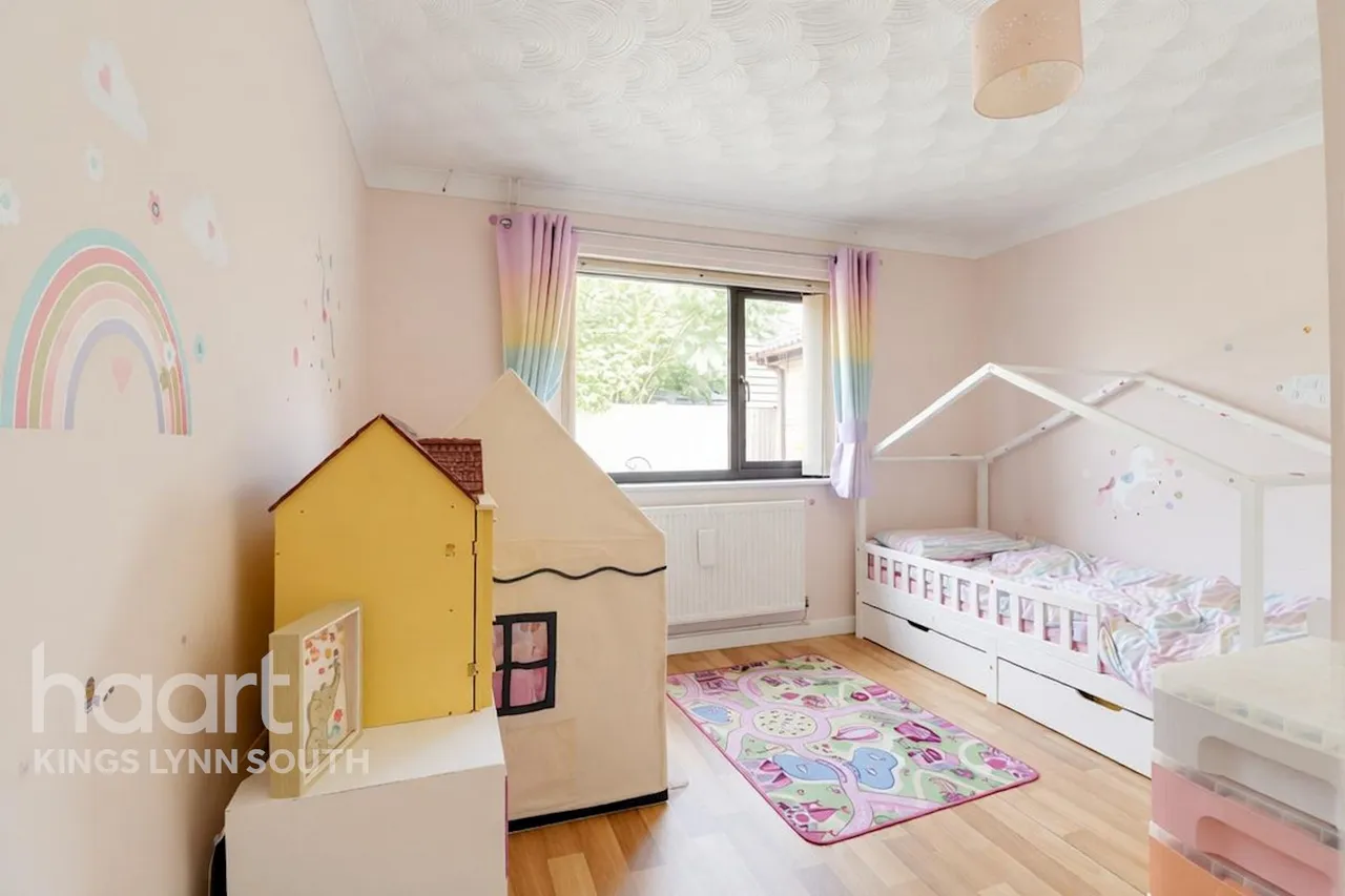 Banyards Place, King's Lynn, PE33, photo 19