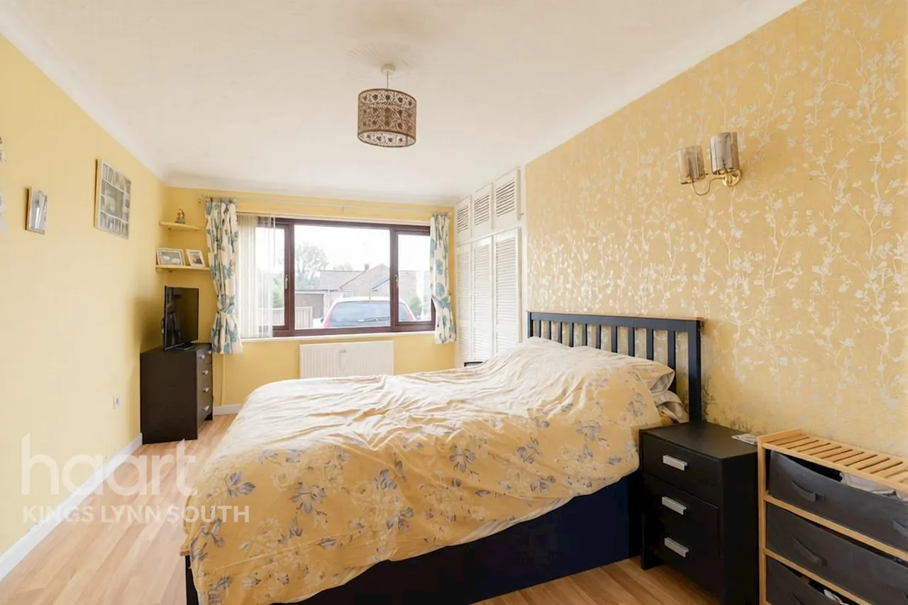 Banyards Place, King's Lynn, PE33, photo 5