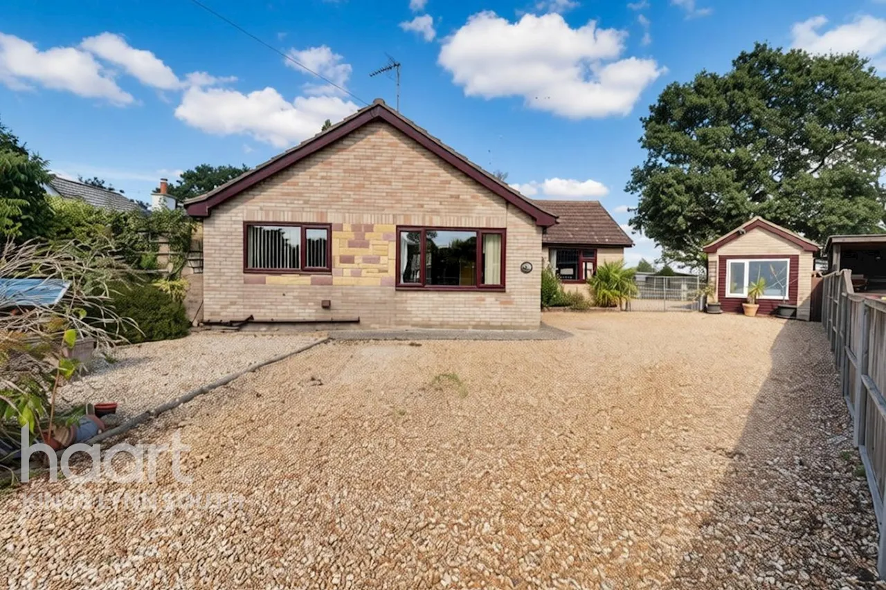 Banyards Place, King's Lynn, PE33, photo 22