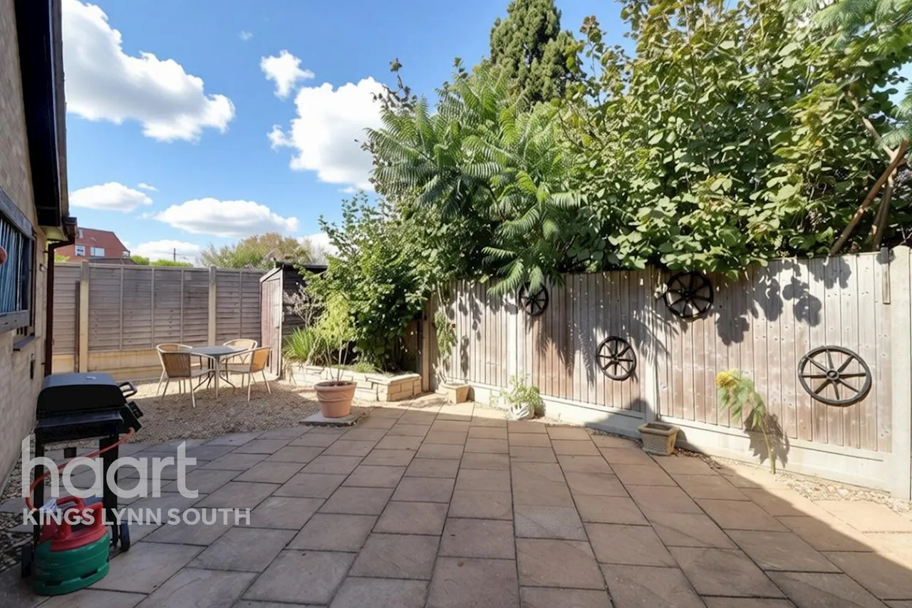 Banyards Place, King's Lynn, PE33, photo 23