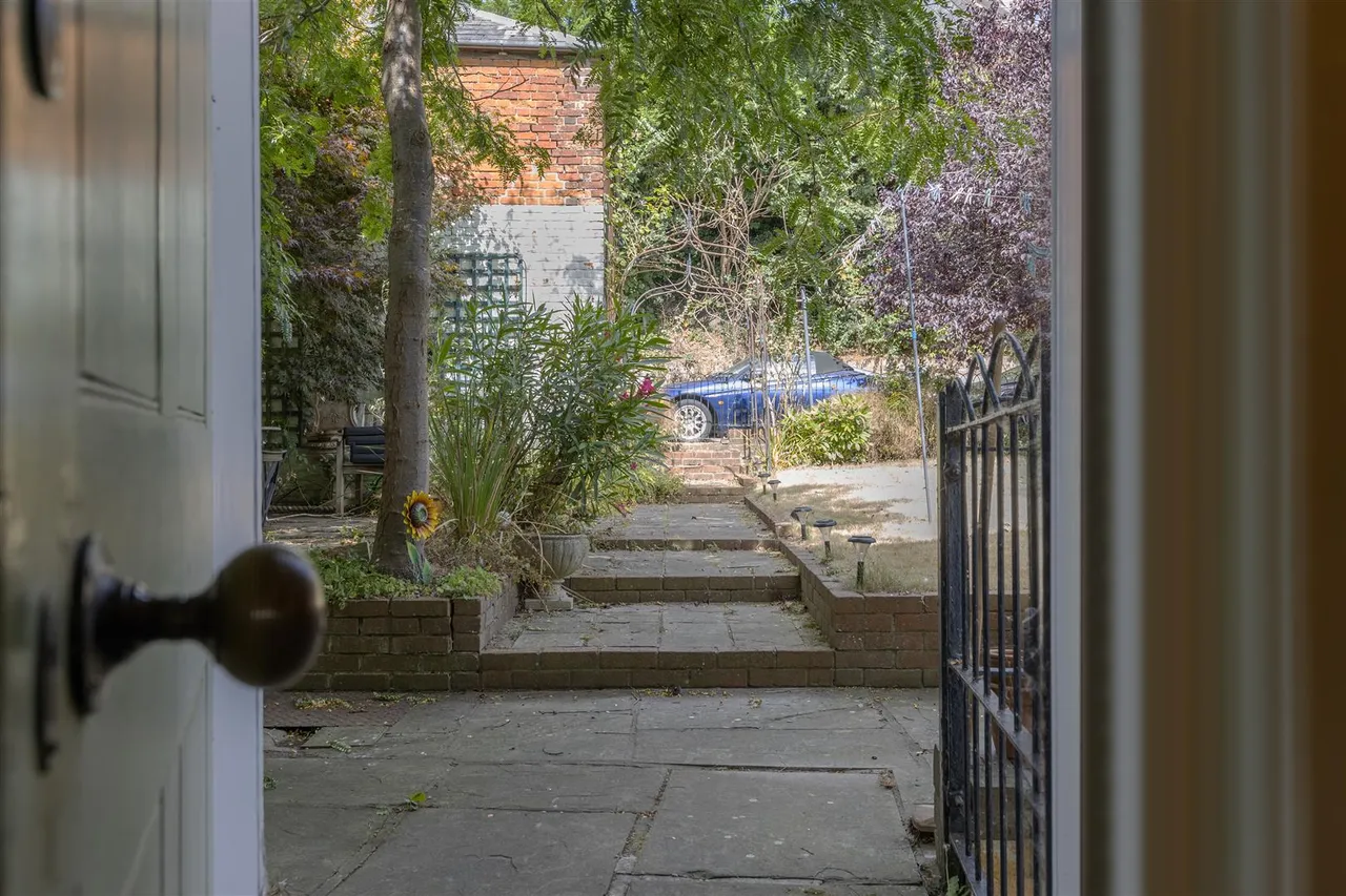 Quay Street, Halesworth, IP19, photo 6
