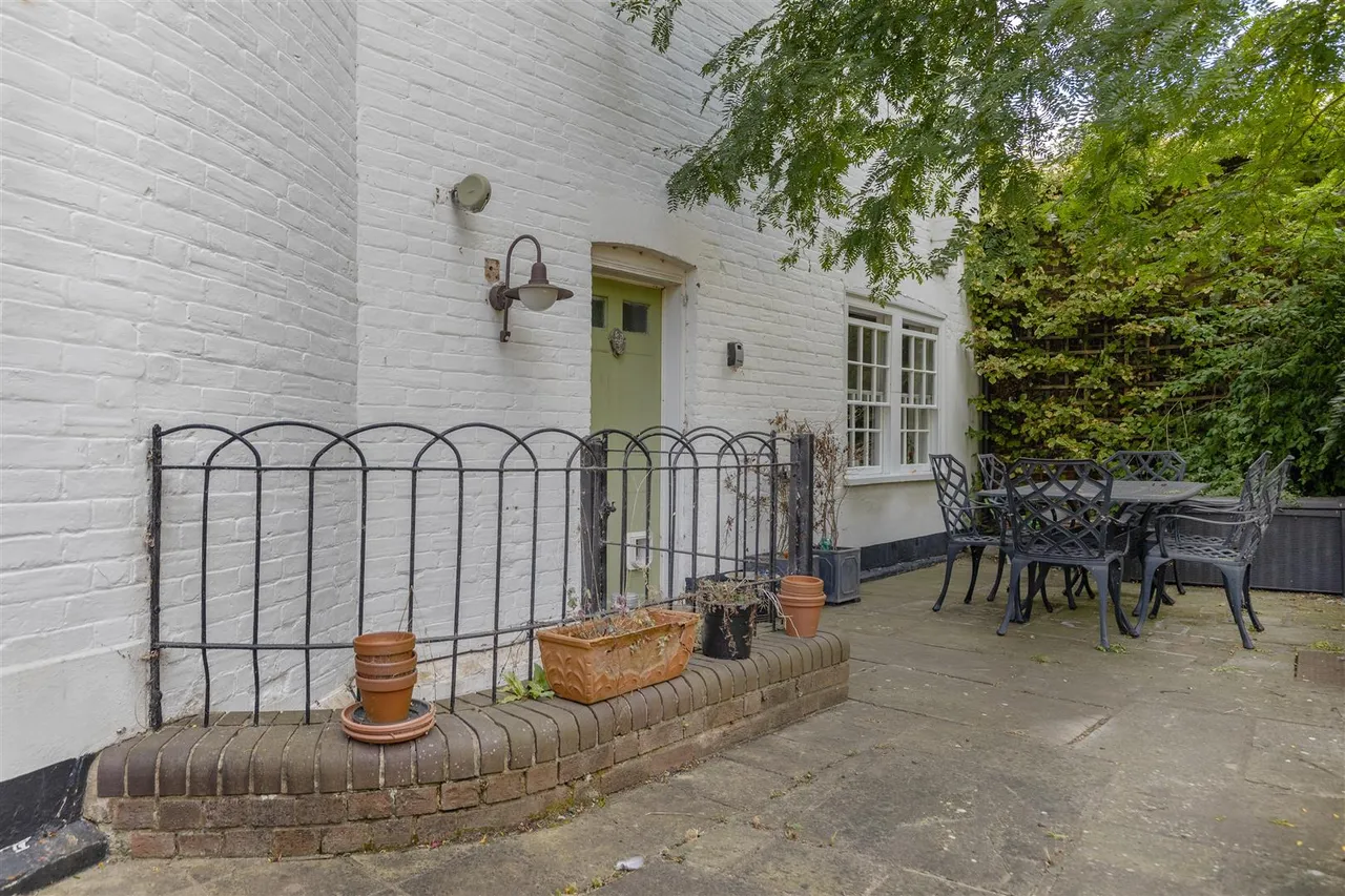 Quay Street, Halesworth, IP19, photo 3