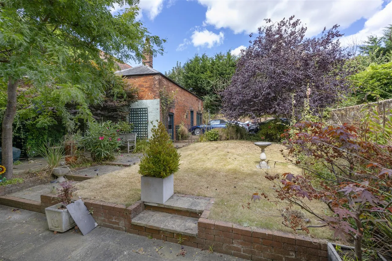 Quay Street, Halesworth, IP19, photo 2