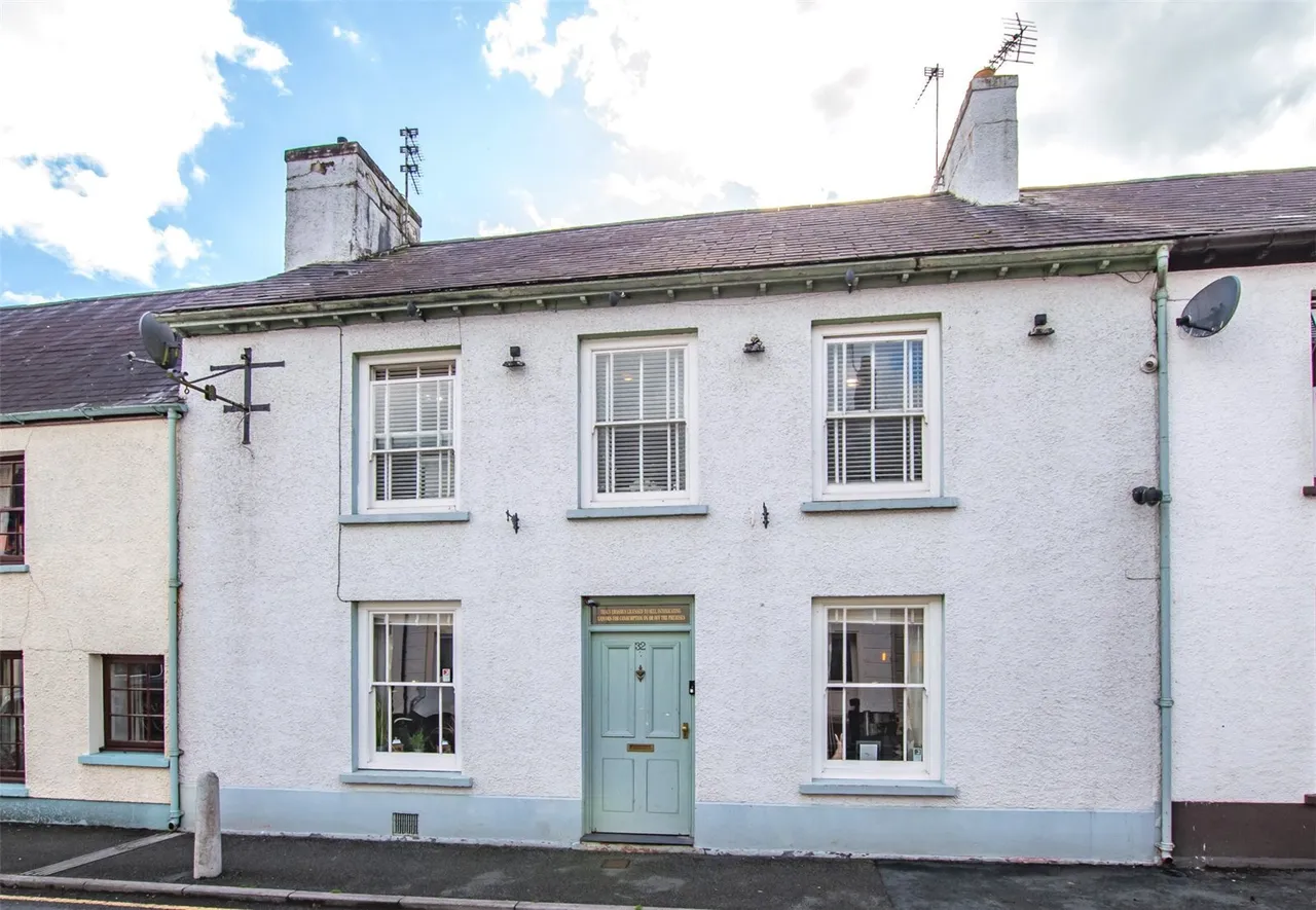 Stone Street, Llandovery, SA20, photo 36