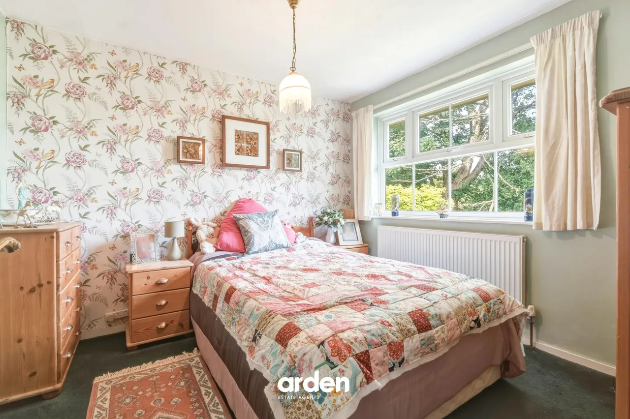 Woodham Close, Rednal, B45, photo 8