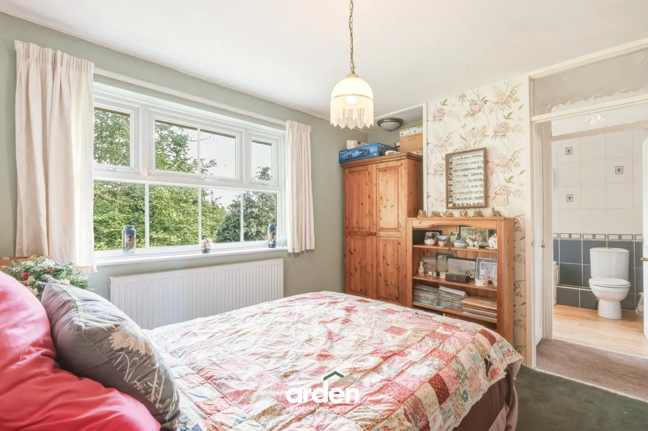 Woodham Close, Rednal, B45, photo 7