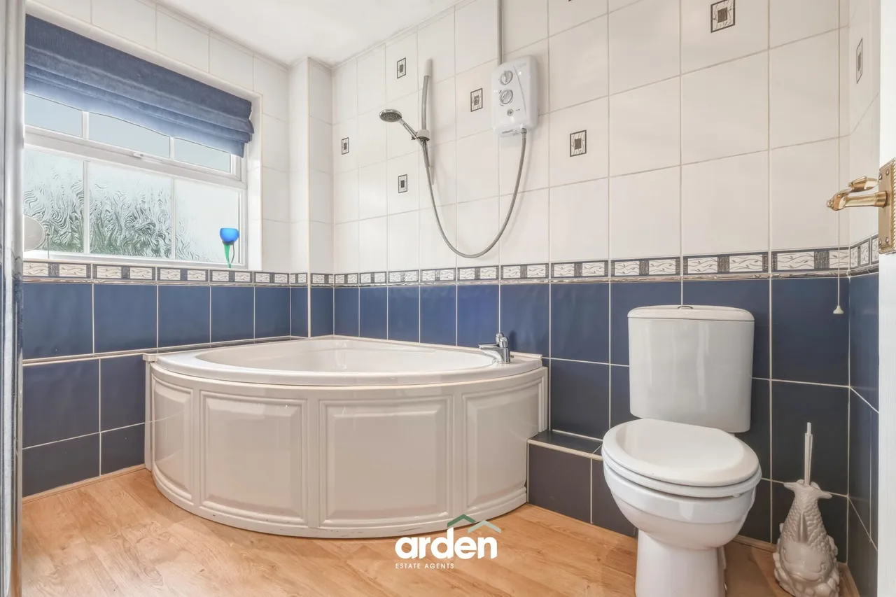 Woodham Close, Rednal, B45, photo 10