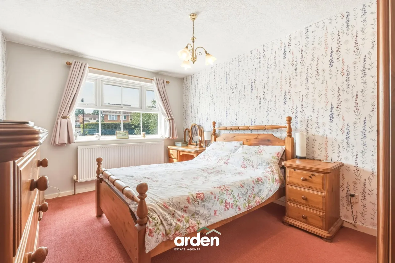 Woodham Close, Rednal, B45, photo 5