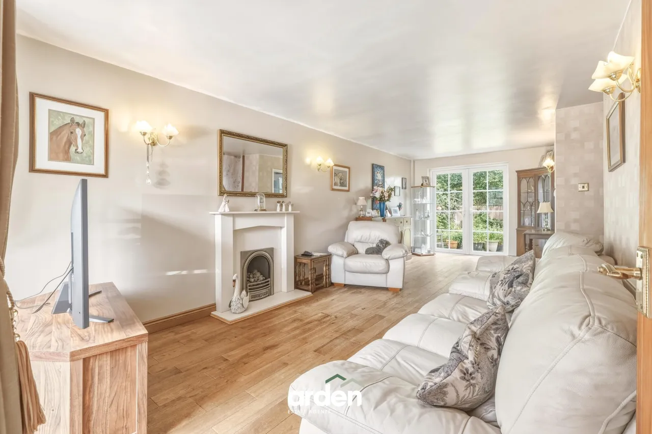 Woodham Close, Rednal, B45, photo 3
