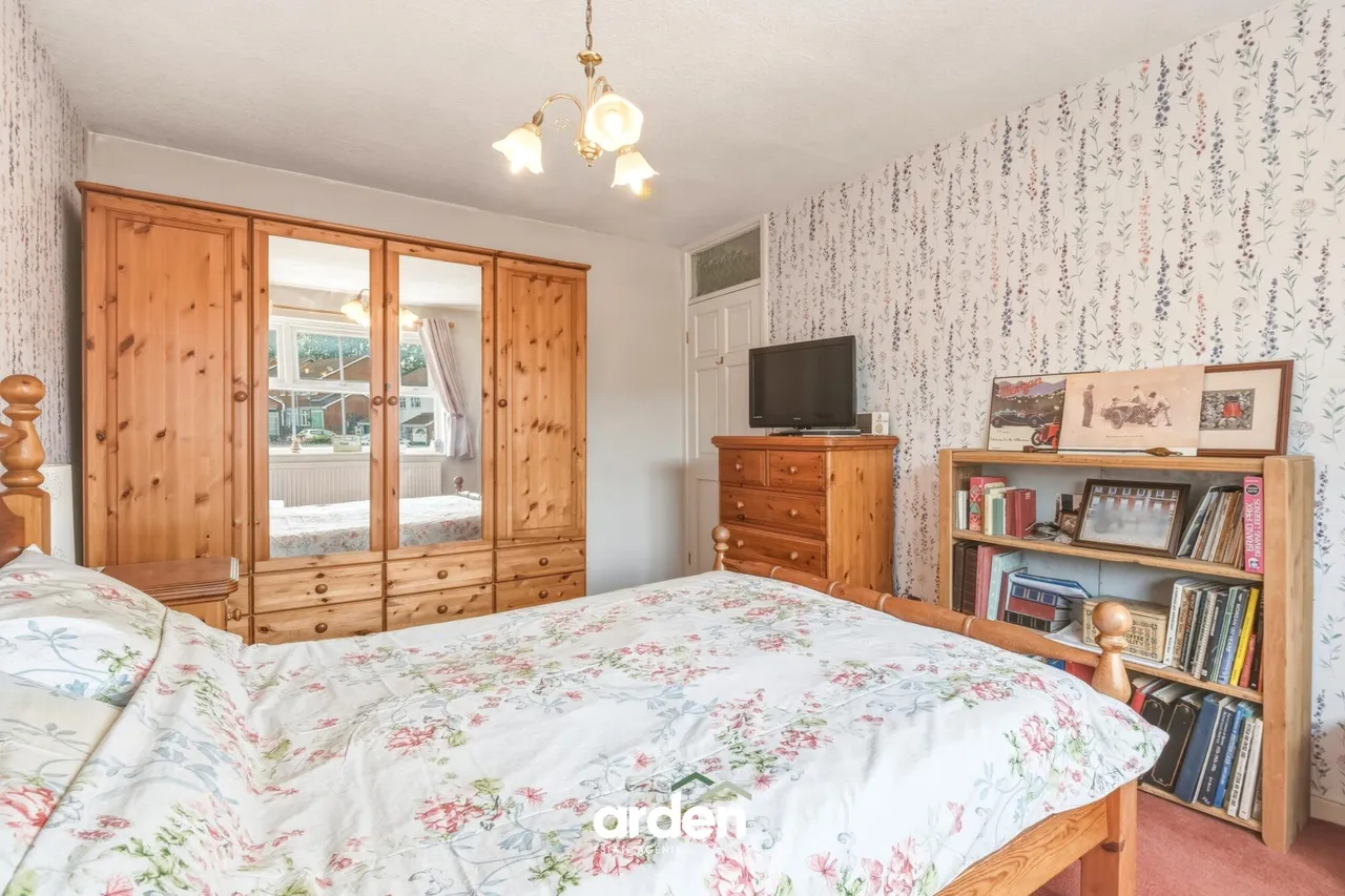 Woodham Close, Rednal, B45, photo 6