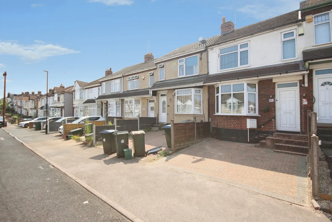 Honiton Road, COVENTRY, West Midlands, CV2, photo 19