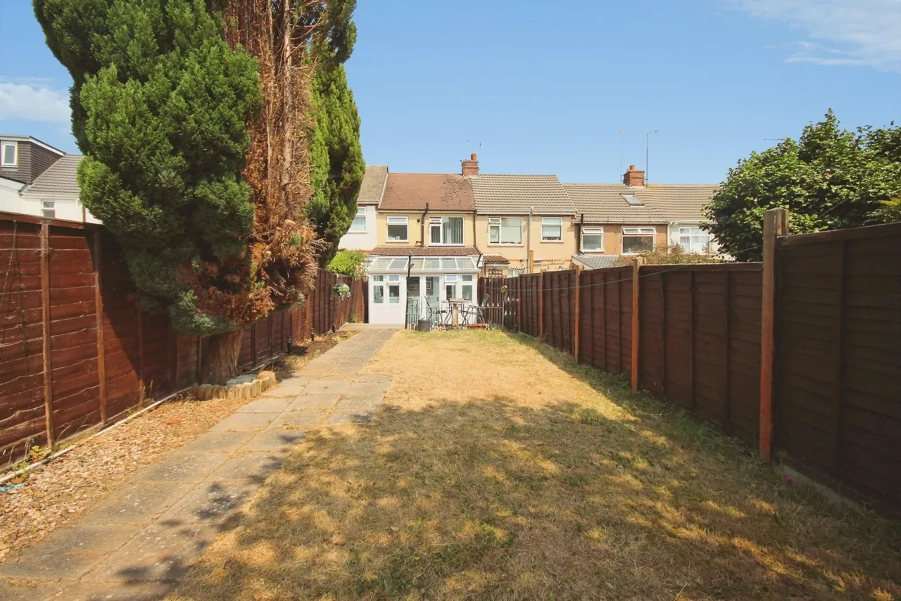 Honiton Road, COVENTRY, West Midlands, CV2, photo 18