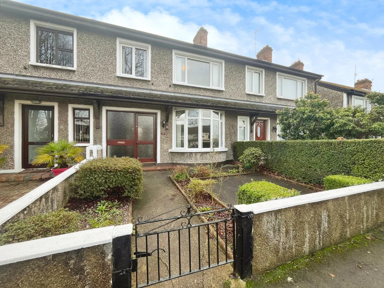 3 bed house for sale — Belvoir Crescent, Lisburn, BT28