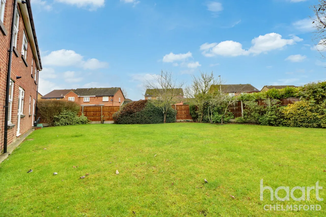 Constable View, Chelmsford, CM1, photo 7
