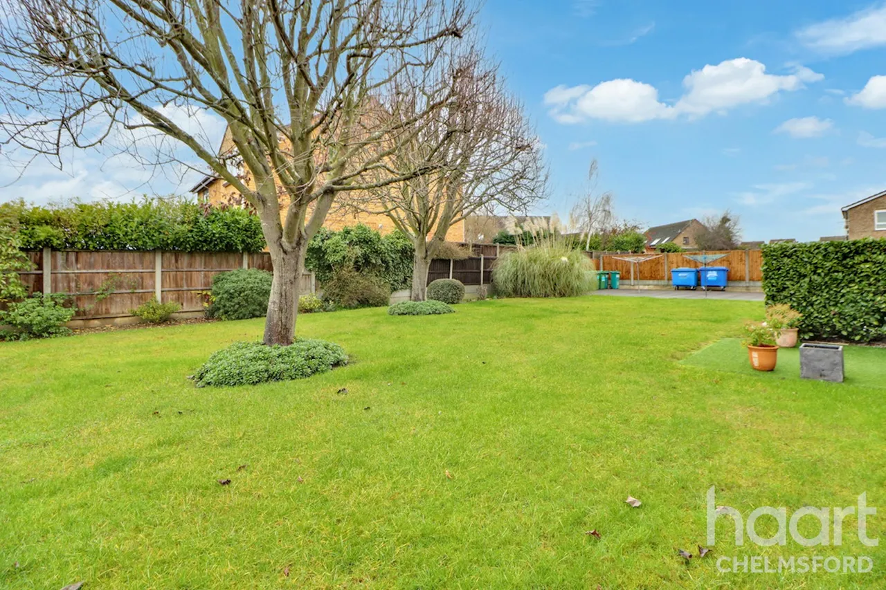 Constable View, Chelmsford, CM1, photo 6
