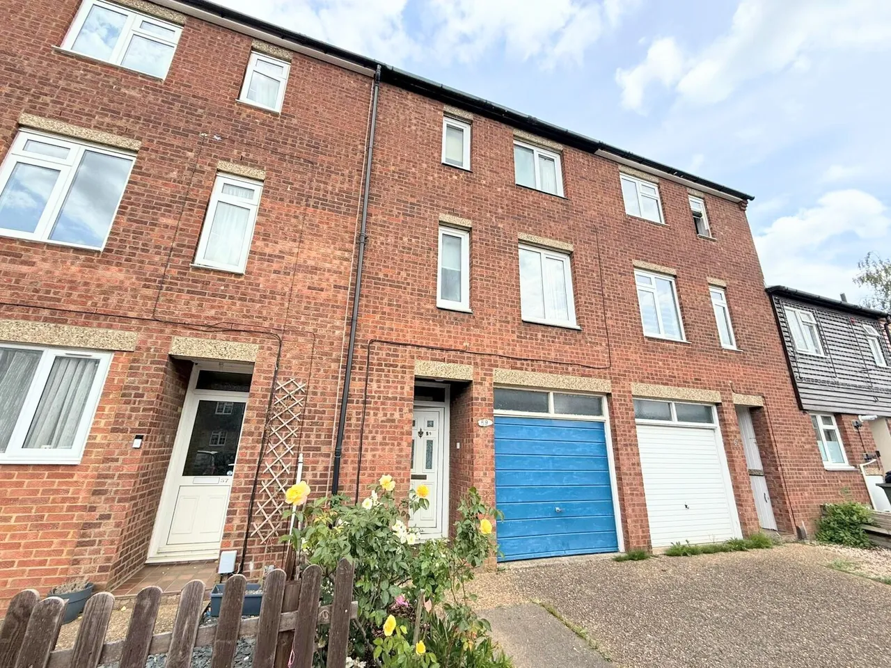 3 bed house to rent, College Road, Sandy, SG19