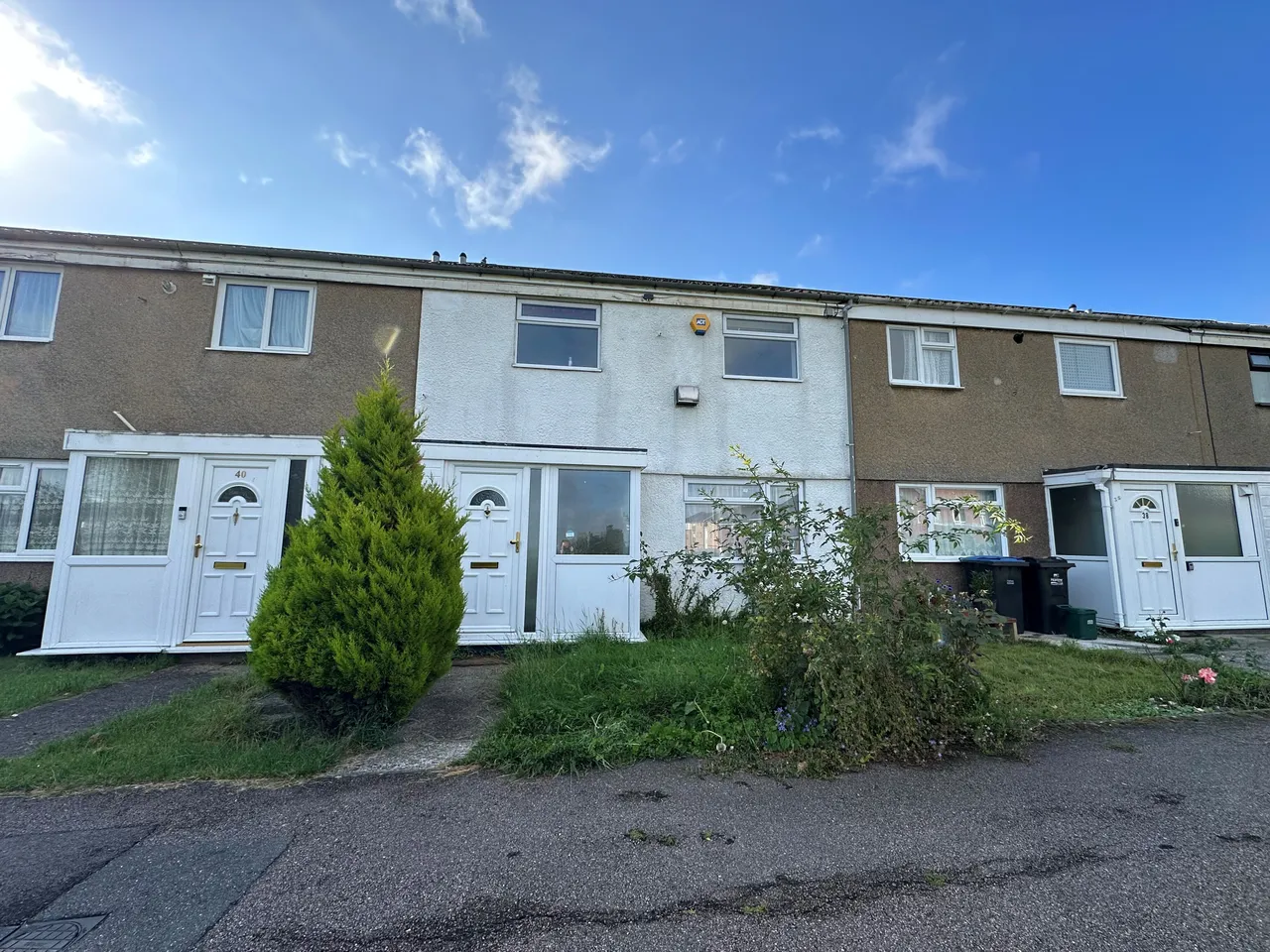 3 bed house to rent, Spruce Hill, Harlow, CM18