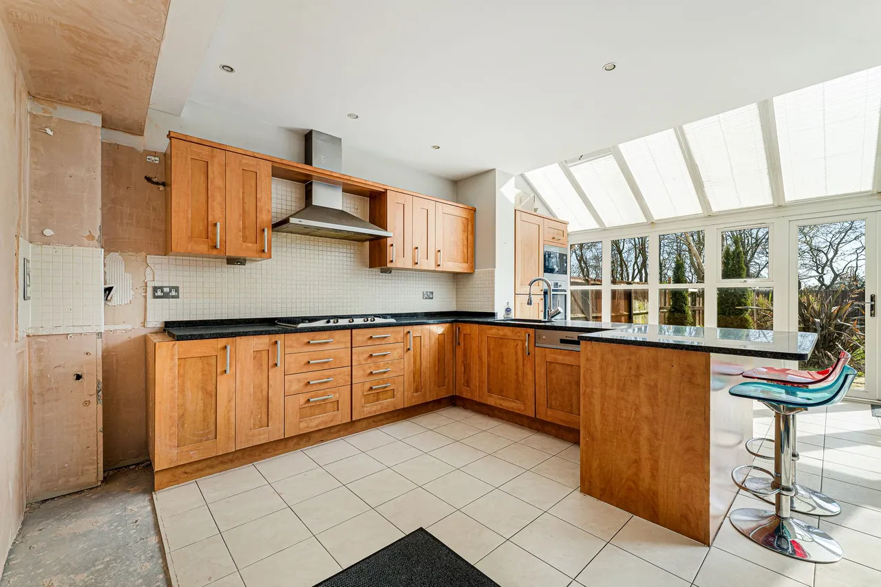 St. Aidans Drive, Widnes, Widnes, WA8 5AG, photo 5