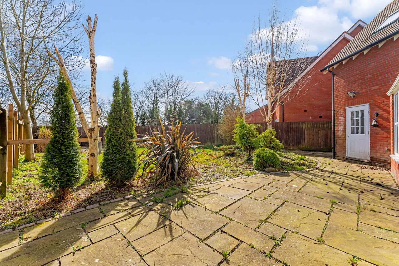 St. Aidans Drive, Widnes, Widnes, WA8 5AG, photo 32