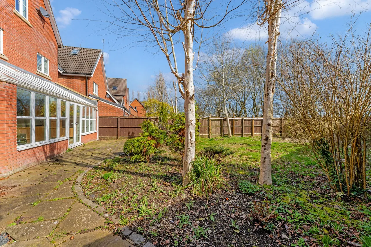 St. Aidans Drive, Widnes, Widnes, WA8 5AG, photo 31