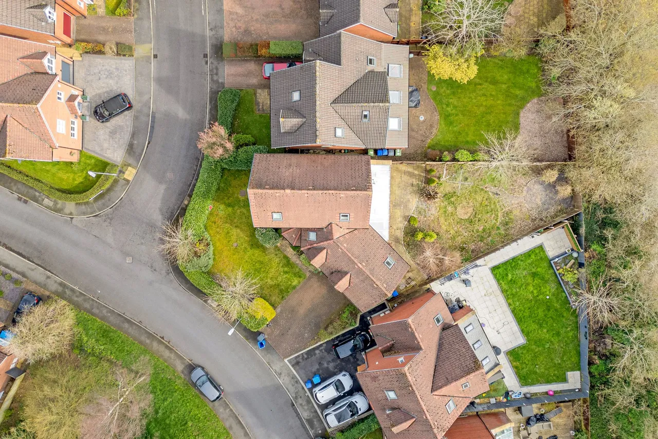 St. Aidans Drive, Widnes, Widnes, WA8 5AG, photo 35