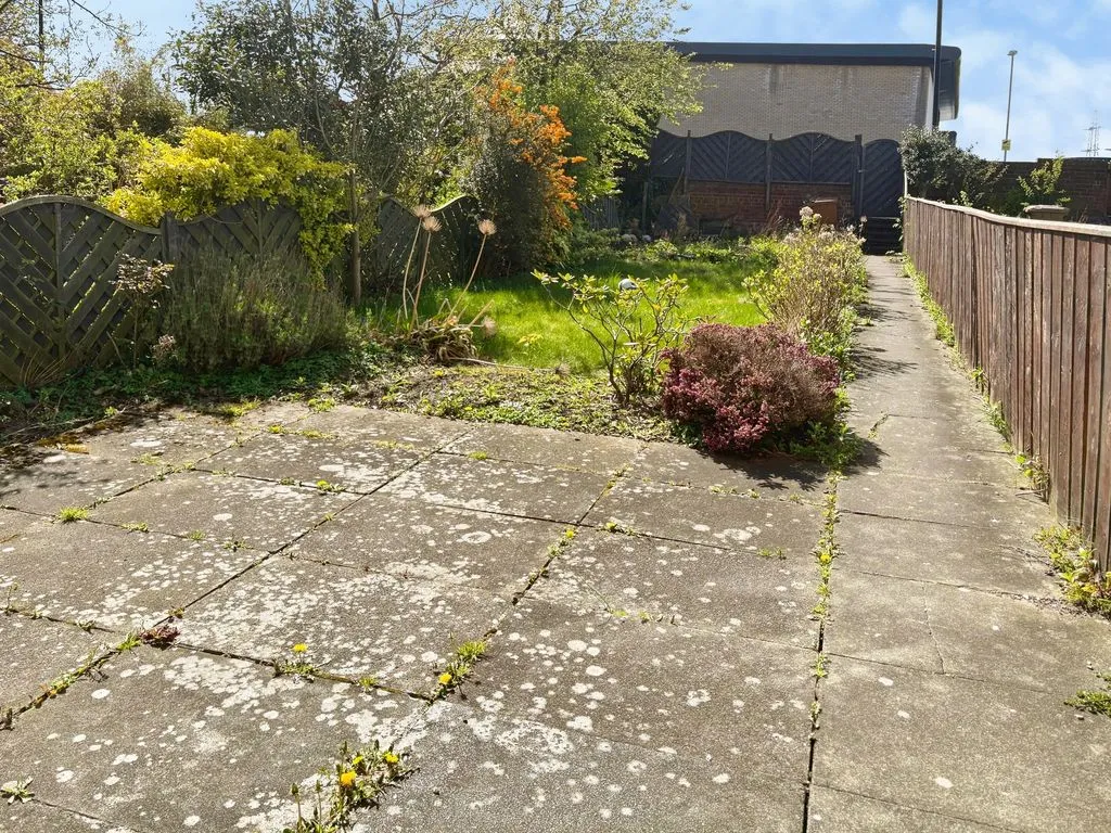 Newcastle Upon Tyne NE27 0RT, NE27, photo 16