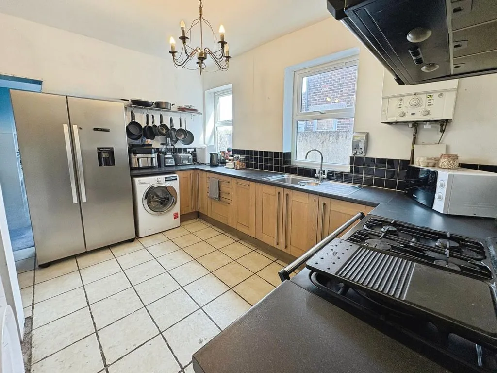 Newcastle Upon Tyne NE27 0RT, NE27, photo 5