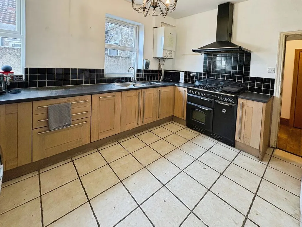 Newcastle Upon Tyne NE27 0RT, NE27, photo 6