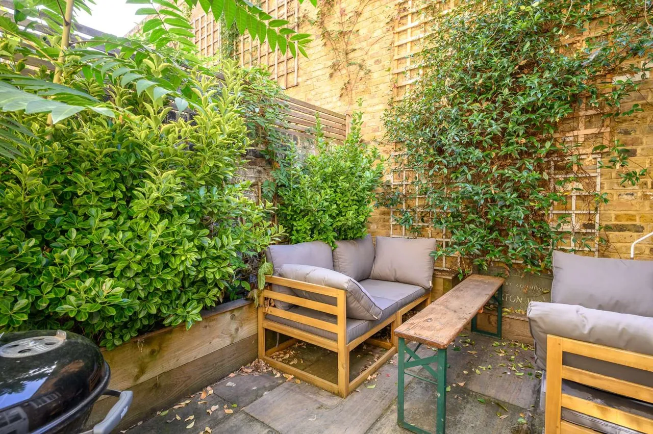 Theberton Street, London, N1, photo 13